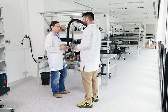 Forvia Hella confirmă închiderea centrului tehnic din Iași și explică motivele. „Condițiile care au justificat deschiderea locației din Iași nu mai sunt valabile”