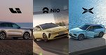 Europa și China au intrat „în etapa finală” pentru eliminarea taxelor vamale la mașinile electrice și înlocuirea lor cu prețuri minime