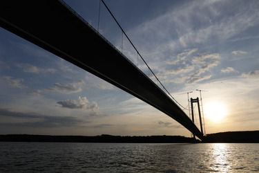 CNAIR a câștigat definitiv procesul privind întârzierile la Podul de la Brăila și obține penalități de peste 80 de milioane de lei pentru cele peste 800 de zile de întârziere în finalizarea lucrărilor