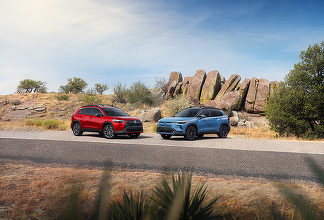 Toyota majorează prețurile întregii game din SUA, după creșterea tarifelor vamale