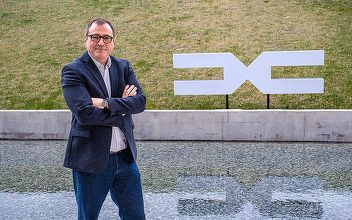 INTERVIU Denis le Vot, șeful Dacia, potențial viitor CEO al Renault Group: Ce va face Dacia după plecarea lui Luca de Meo și ce se întâmplă cu viitoarele generații Jogger și Spring