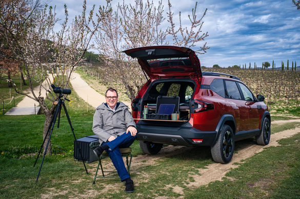 INTERVIU Denis le Vot, șeful Dacia, potențial viitor CEO al Renault Group: Ce va face Dacia după plecarea lui Luca de Meo și ce se întâmplă cu viitoarele generații Jogger și Spring
