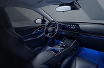EXCLUSIV FOTO Chery atacă frontal Dacia Duster în România cu prețuri aproape ca în China, pentru viitorul Omoda C5. Modelul va avea și versiune electrică