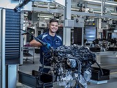 Șeful diviziei de motoare a BMW dă speranțe fanilor: Ce va fi cu motoarele diesel și pe benzină 