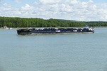 Scrioșteanu: România poate fi un cap de pod important, dacă nu cel mai important, în privința reconstrucției Ucrainei. Avem un proiect care să regularizeze un șenal navigabil pe Dunăre pentru transport de marfă 365 de zile pe an