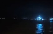 VIDEO Mai multe persoane au murit după naufragiul unui feribot în largul insulei Bali
