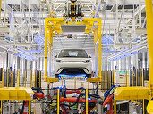 BYD pornește producția în prima uzină din afara Chinei, cumpărată de la Ford, în speranța că va scăpa de taxele vamale