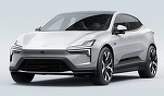 Volvo va produce mașini Polestar în Europa