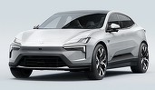 Volvo va produce mașini Polestar în Europa