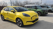 EXCLUSIV ULTIMA ORĂ Ford a găsit soluția la suspendarea de către Guvern a Rabla - Vine cu o ofertă de câteva mii de euro