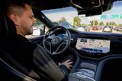 ANUNȚ A doua țară din Europa care legiferează circulația mașinilor autonome