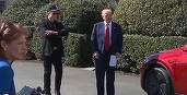 „Elon s-a trezit în sfârșit”: Musk se luptă să salveze Tesla de Trump