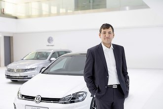 VW Group l-a demis pe unul dintre managerii de top. „Viziuni diferite”