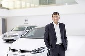 VW Group l-a demis pe unul dintre managerii de top. „Viziuni diferite”
