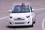 Victoria motorului cu combustie asupra celui electric: prima mașină electrică a mărcii Fiat are de-acum și motor mild-hybrid