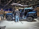 Dacia Bigster a depășit deja nume grele de mașini din segmentul C-SUV în Germania și Franța