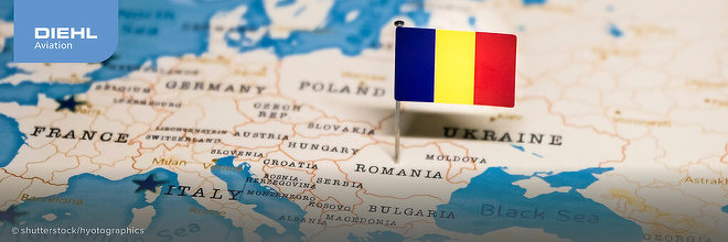 Nouă mare fabrică în România. Furnizor pentru giganții aeronauticii și Forțe Armate vine să producă pentru aeronave de pasageri CONFIRMARE