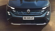 ULTIMA ORĂ FOTO Renault lansează noul Boreal, un Bigster în haine premium