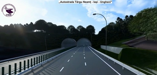Asocierea SA&PE Construct și Spedition UMB-Tehnostrade a lui Umbrărescu contestă atribuirea lucrărilor lotul 1 D Joseni-Ditrău de pe Autostrada Unirii