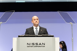 Nissan a vândut obligațiuni în valoare de 860 de miliarde de yeni pentru a-și finanța activitatea și pentru a-și plăti datoriile
