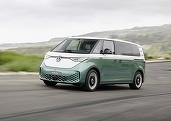 ID.Buzz, al doilea eșec electric al VW pe piața americană, după ID.7