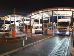 GRAFIC România devansează Polonia pe piețele UE de transport?