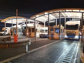 GRAFIC România devansează Polonia pe piețele UE de transport?
