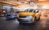 Stellantis suspendă producția singurului Dodge "european", cândva un simbol pentru conceptul de muscle-car