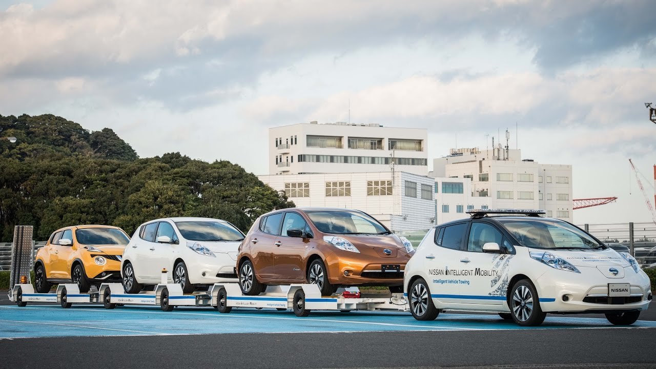 Nissan confirmă închiderea primei uzine din lista de șapte prevăzute de planul de restructurare. Posibilă preluare de către Foxconn