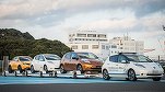 Nissan confirmă închiderea primei uzine din lista de șapte prevăzute de planul de restructurare. Posibilă preluare de către Foxconn