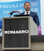 EXCLUSIV Planul Romaero de ieșire din insolvență. Bogdan Costaș, Director General: Partenerii ne bat la ușă