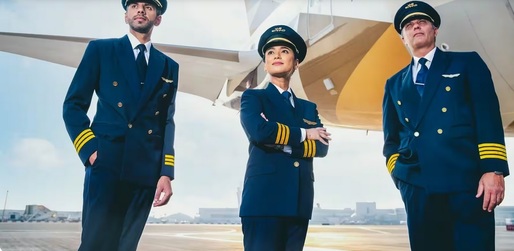 FOTO O mare companie aeriană din Emiratele Arabe Unite vine în România. La conducere este un șeic CONFIRMARE