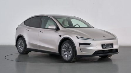 Tesla lansează o versiune mai mare a lui Model Y și o versiune cu autonomie mărită pentru Model 3