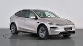 Tesla lansează o versiune mai mare a lui Model Y și o versiune cu autonomie mărită pentru Model 3