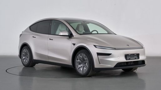 Tesla lansează o versiune mai mare a lui Model Y și o versiune cu autonomie mărită pentru Model 3