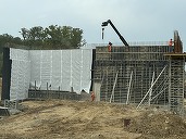 FOTO&VIDEO Ritm accelerat pentru „Tunelurile pentru urși” - Umbrărescu pregătește prima deschidere