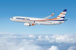 FOTO Nouă companie aeriană intră în România