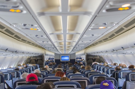 EXCLUSIV Șeful aeroportului Bacău pregătește un business de transport aerian cu un partener german