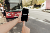 Uber investește sute de milioane de dolari în Lucid 