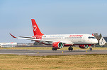 AnimaWings lansează trei noi rute din București 