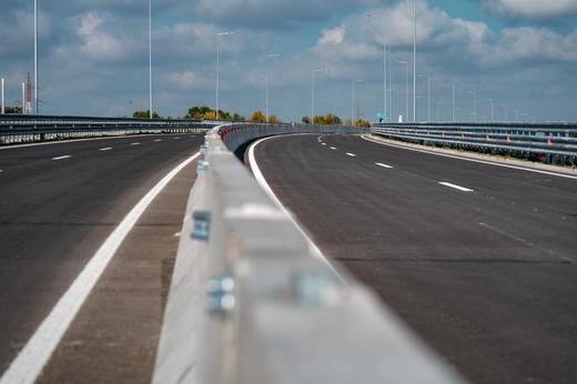 Impactul adus de Centura Capitalei asupra infrastructurii rutiere VIDEO
