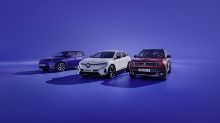 Renault confirmă intrarea în programul de leasing social din Franța fără Dacia Spring