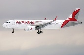 Arabia Saudită lansează o companie aeriană low-cost