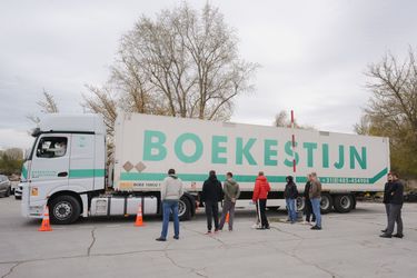 Nou jucător - Unul dintre cei mai mari transportatori europeni vine în România