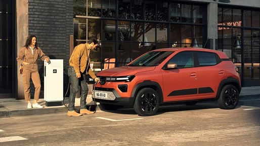 Marea Britanie a decis să subvenționeze mașinile electrice, dar nu și pe cele de la Tesla
