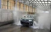 FOTO Ce se întâmplă în Centrul Tehnic Titu, laboratorul de testare a mărcilor Dacia și Renault