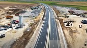 VIDEO Amânare la ultima bucată din Autostrada Ford rămasă nefinalizată