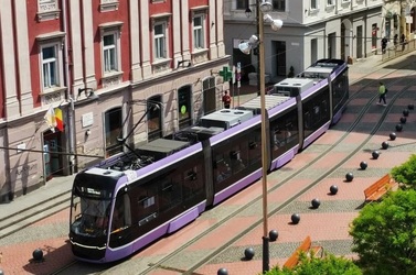 Prețul biletelor pentru transportul în comun din Timișoara, majorat cu 25%