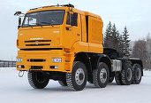 Criză pe piața de autocamioane din Rusia