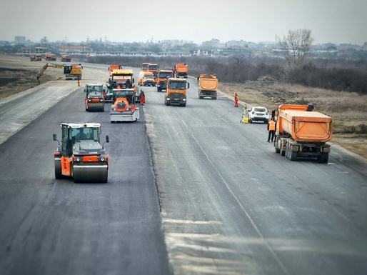 Investiții majore în modernizarea drumurilor din județele Argeș și Vâlcea